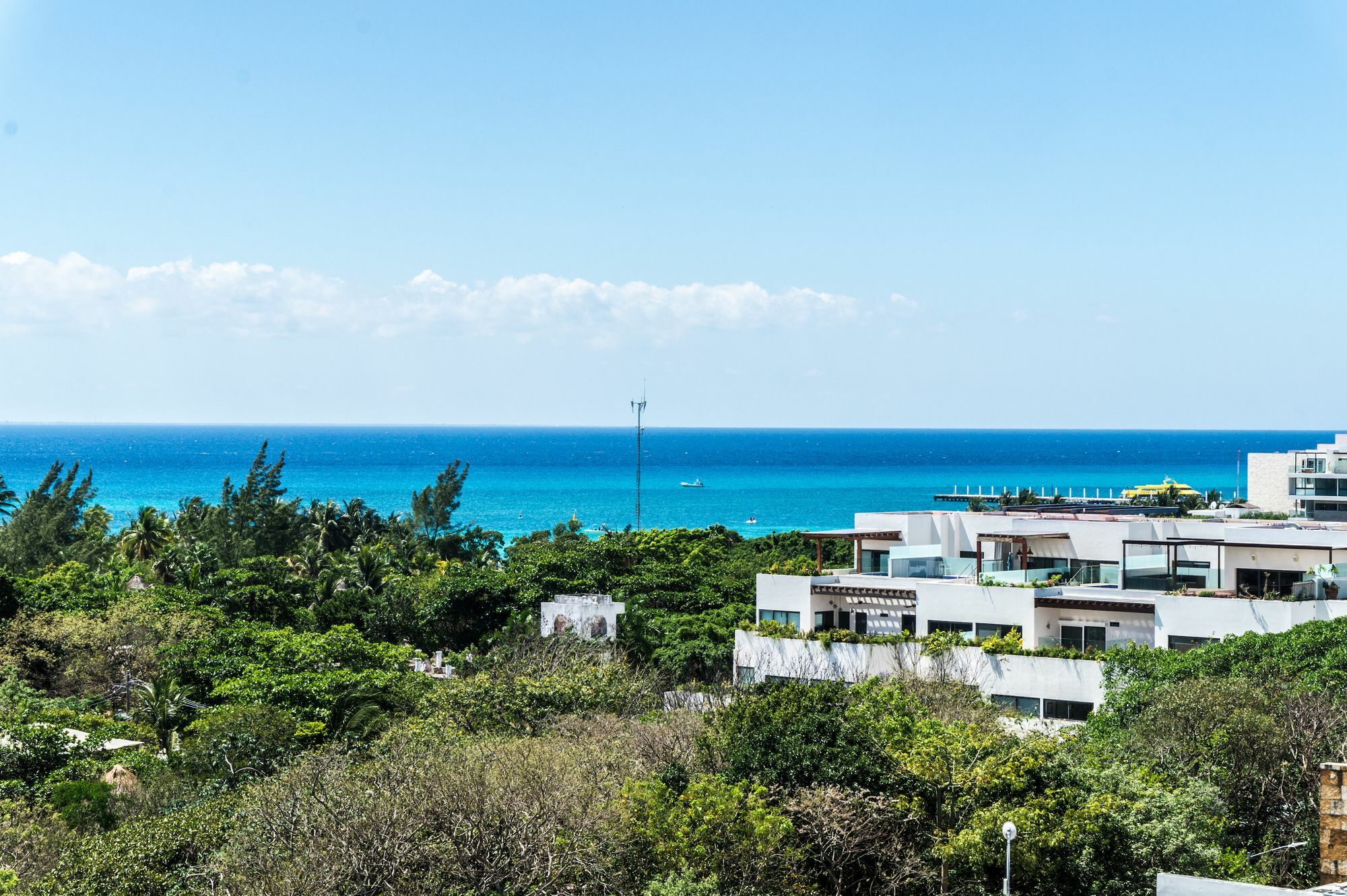 Kuxtal By Farniente Aparthotel Playa del Carmen Exterior photo